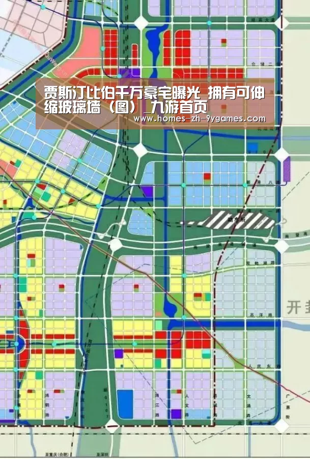贾斯汀比伯千万豪宅曝光 拥有可伸缩玻璃墙(图)_九游首页(图2) 九游首页