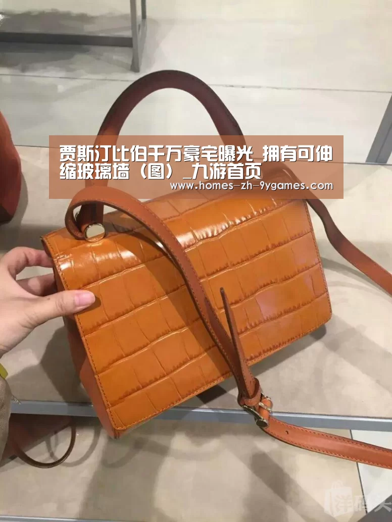 贾斯汀比伯千万豪宅曝光 拥有可伸缩玻璃墙(图)_九游首页(图3) 九游网页版