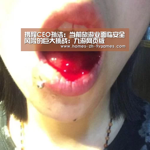 携程CEO孙洁：当前旅游业面临安全风险的巨大挑战：九游网页版